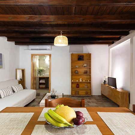Вилла Casa Al Mare Архангелос Экстерьер фото